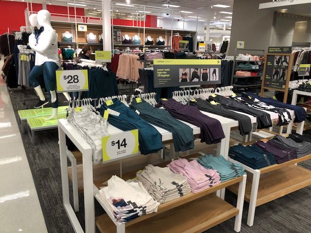 Target Anchorage Store Anchorage Supermarket 003