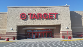 Target Anderson Store Shopping | Supermarket