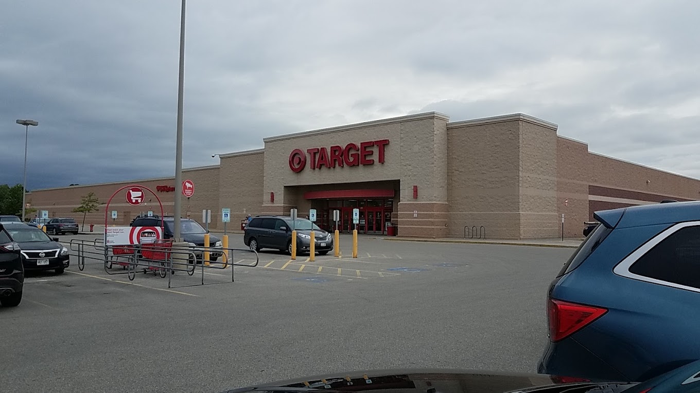 Target Appleton East Store Shopping | Supermarket