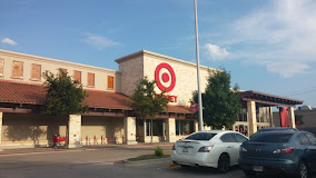 Target Arboretum Store Shopping | Supermarket
