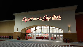 Target Arlington Store Shopping | Supermarket