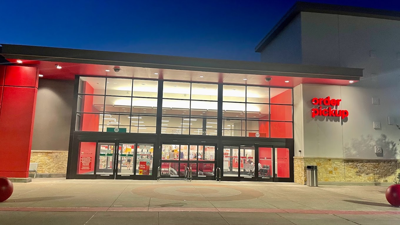 Target Atascocita Store Shopping | Supermarket