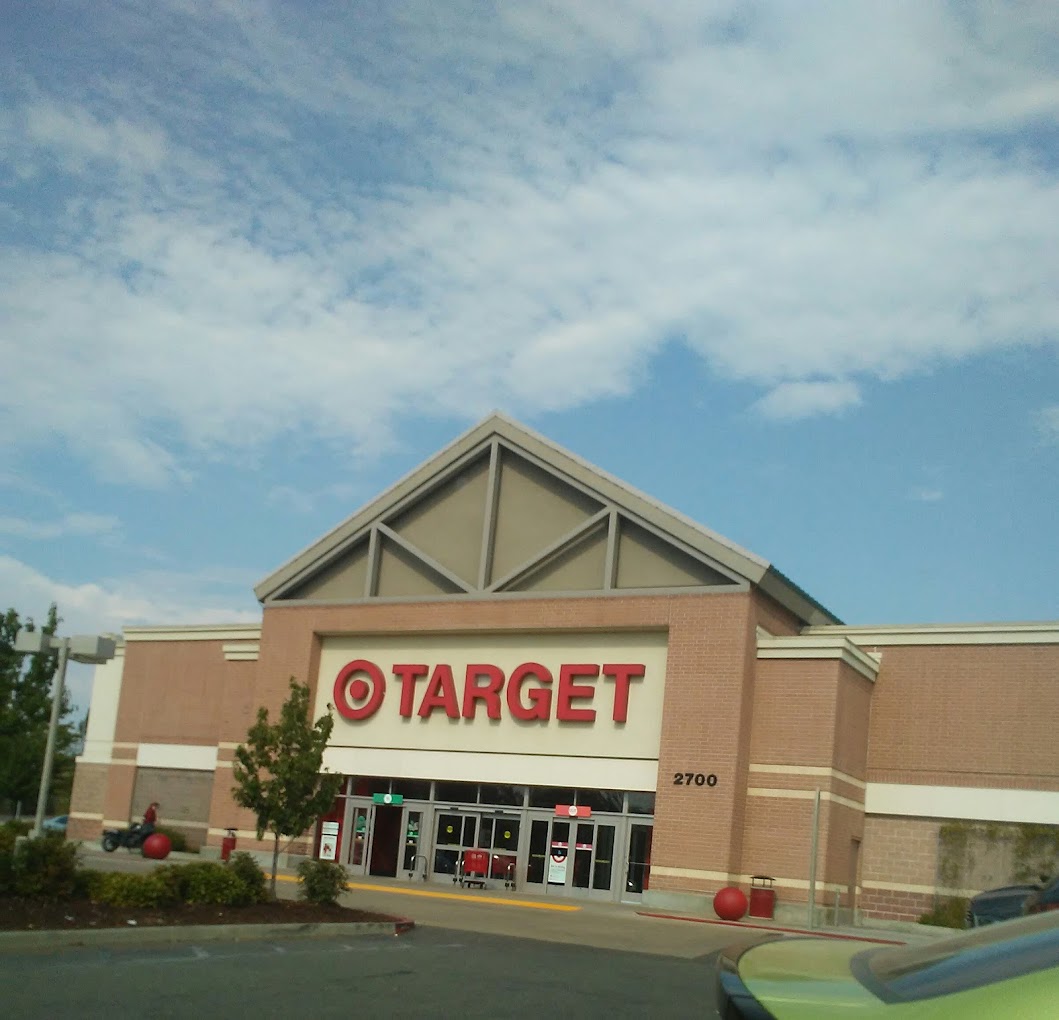 Target Auburn Store Shopping | Supermarket