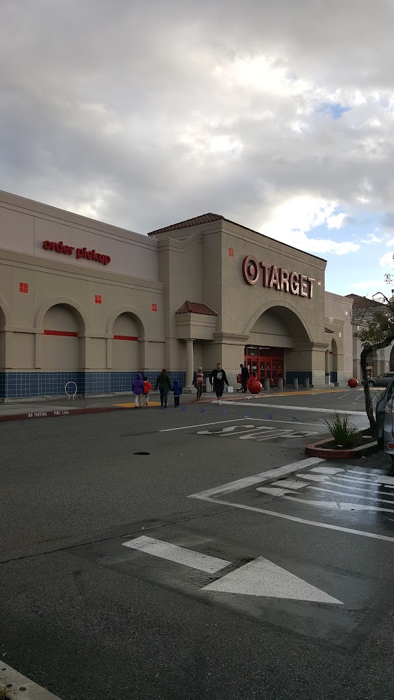 Target Baldwin Park Store Shopping | Supermarket