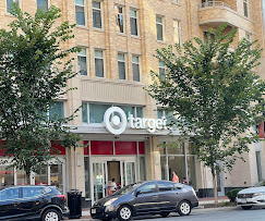 Target Ballston Store Shopping | Supermarket