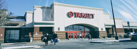 Target Barboursville Store Shopping | Supermarket