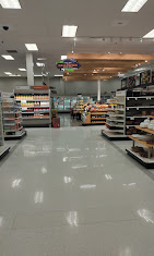 Target Baytown Store Shopping | Supermarket