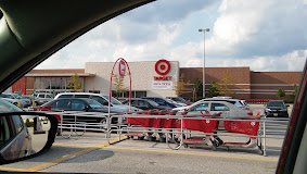 Target Beechmont Store Shopping | Supermarket