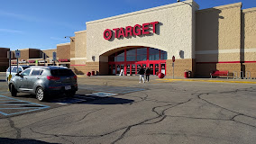 Target Bellevue Store Shopping | Supermarket