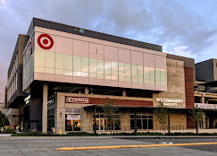 Target Bellevue Store Shopping | Supermarket