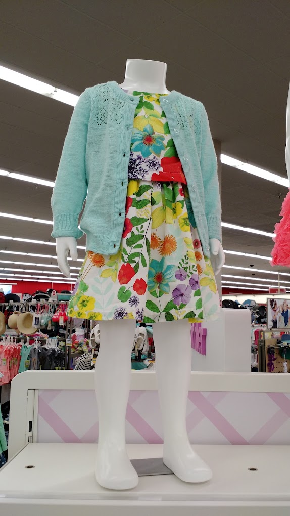Target Bemidji Store Shopping | Supermarket