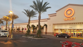 Target Blackstone Store Shopping | Supermarket
