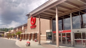 Target Blakeney Store Shopping | Supermarket