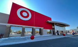 Target Bloomington Store Shopping | Supermarket