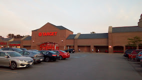 Target Boardman Store Shopping | Supermarket