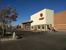 Target Boulder Store Shopping | Supermarket