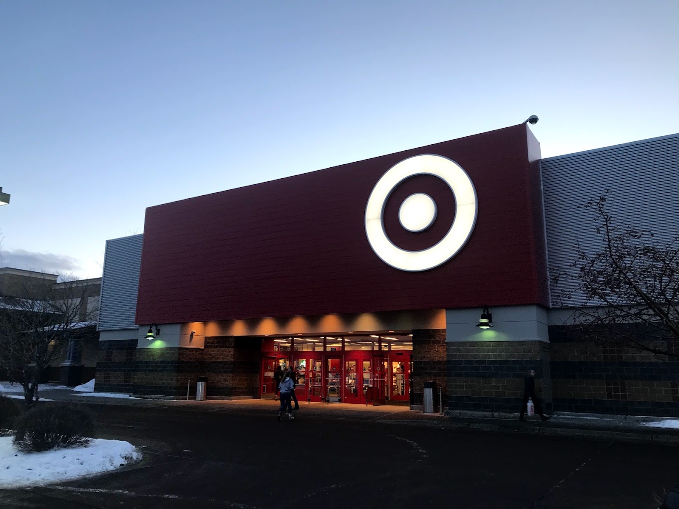 Target Bozeman Store Shopping | Supermarket