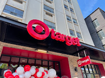 Target Broad Street Store Shopping | Supermarket