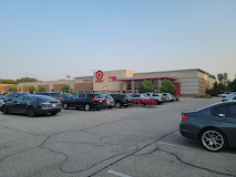 Target Brookfield Store Shopping | Supermarket