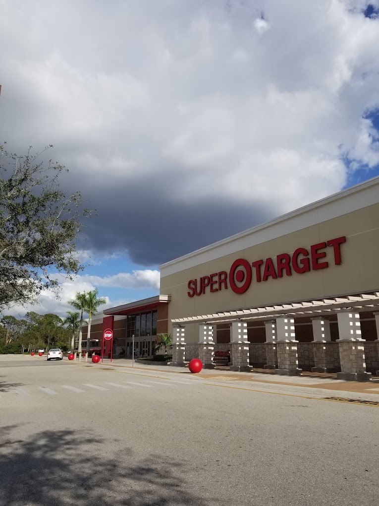Target Cape North Store Shopping | Supermarket