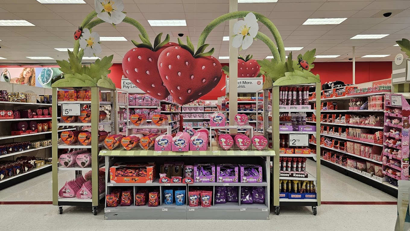 Target Carlisle Store Shopping | Supermarket