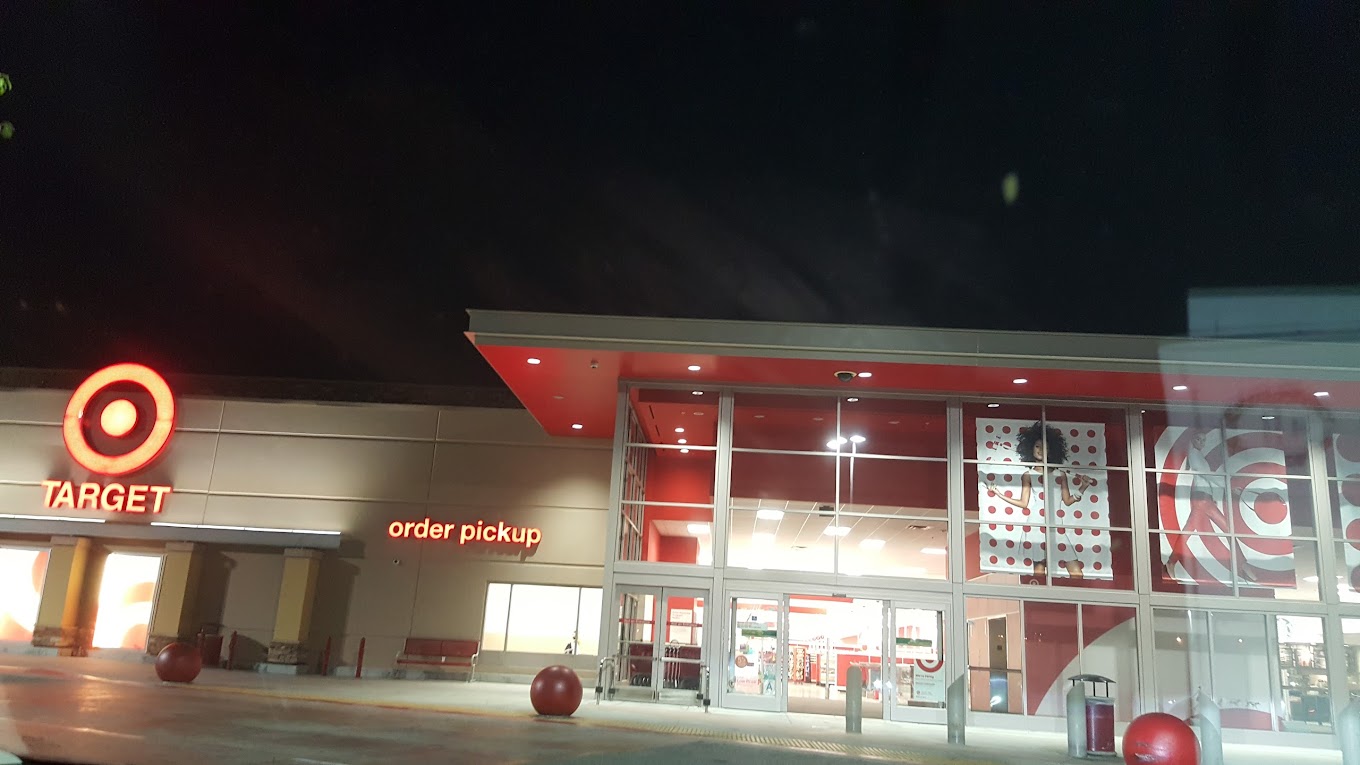 Target Carson Store Shopping | Supermarket