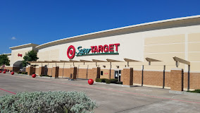 Target Cedar Hill Store Shopping | Supermarket