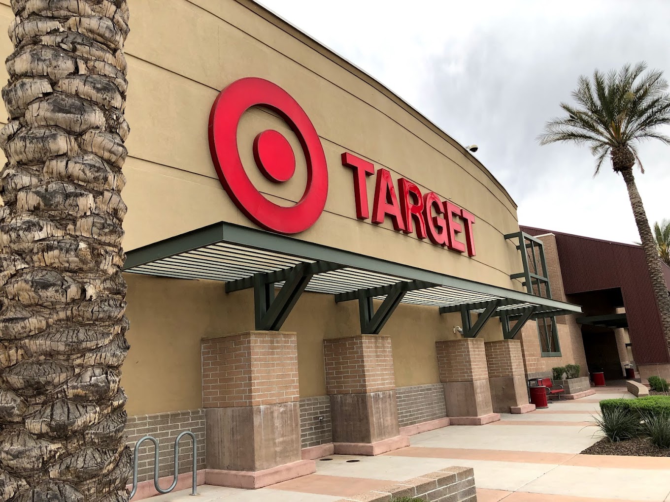 Target Chandler Store Shopping | Supermarket