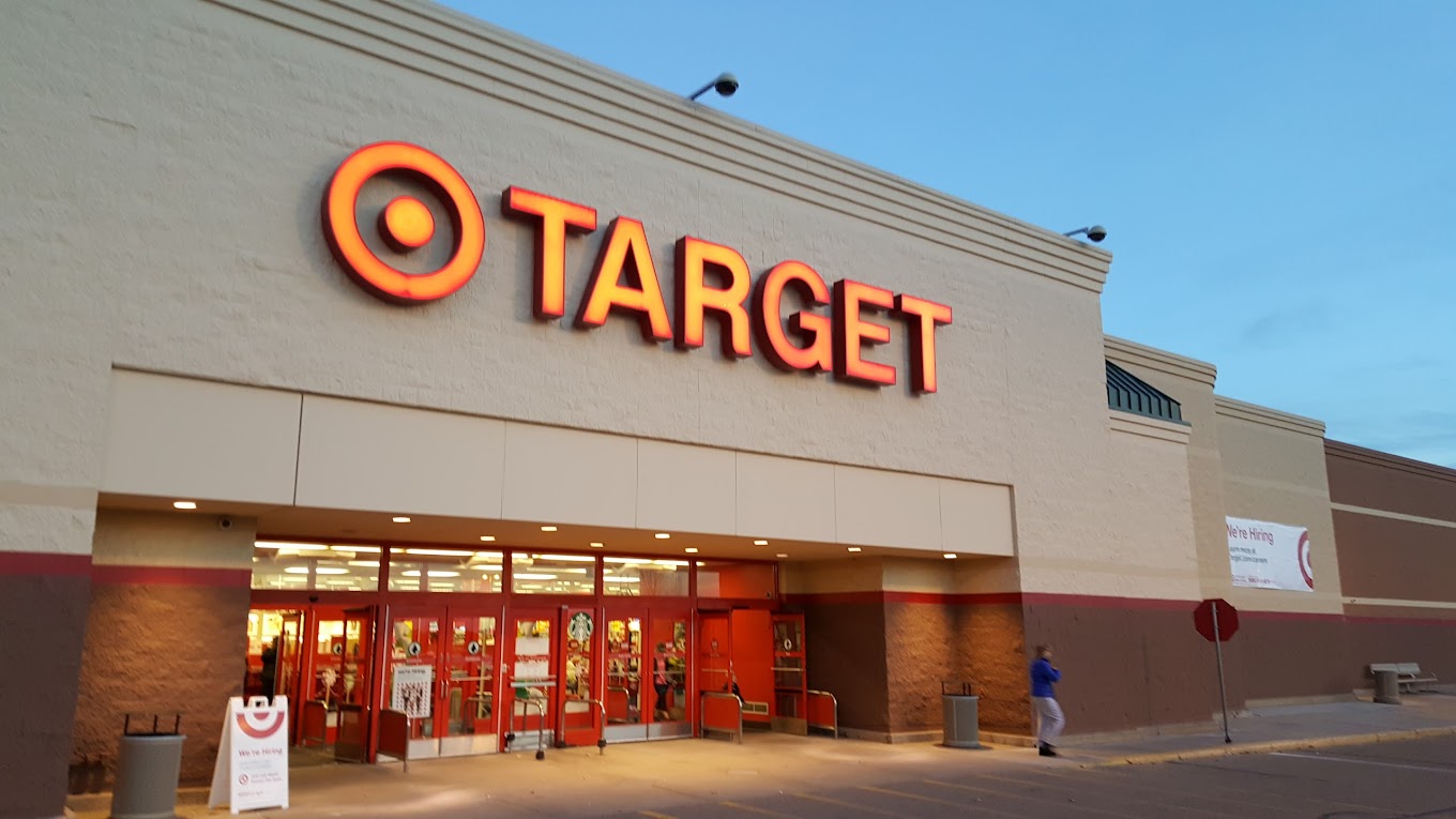 Target Chanhassen Store Shopping | Supermarket