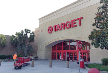 Target Charleston Store Shopping | Supermarket