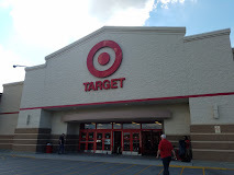 Target Charleston Store Shopping | Supermarket