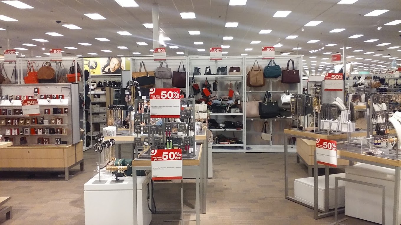 Target Charlotte Store Shopping | Supermarket