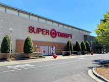 Target Charlotte SW Store Shopping | Supermarket