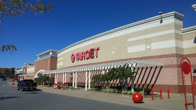Target Charlottesville Store Shopping | Supermarket