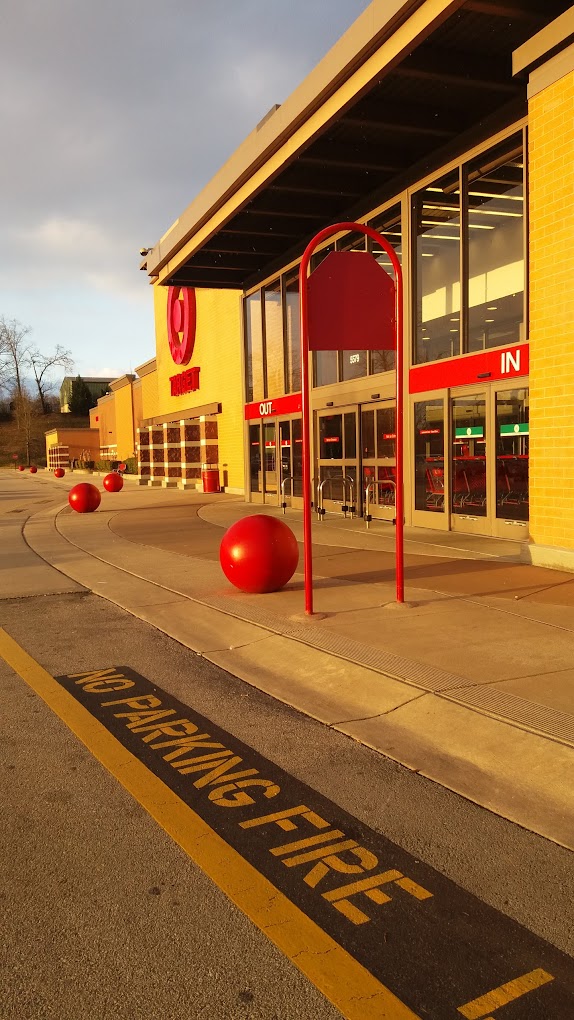 Target Chattanooga Store Shopping | Supermarket
