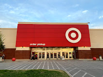 Target Chattanooga Store Shopping | Supermarket