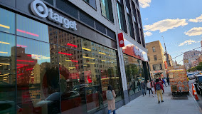 Target Chelsea Store Shopping | Supermarket