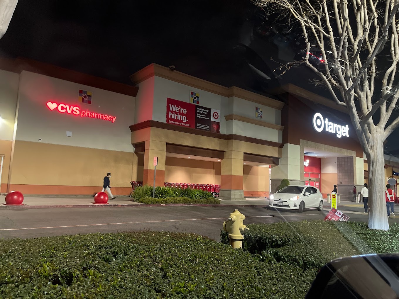 Target Chino Hills Store Shopping | Supermarket