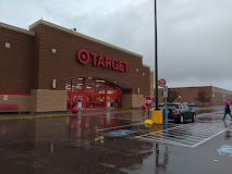 Target Cincinnati Store Shopping | Supermarket