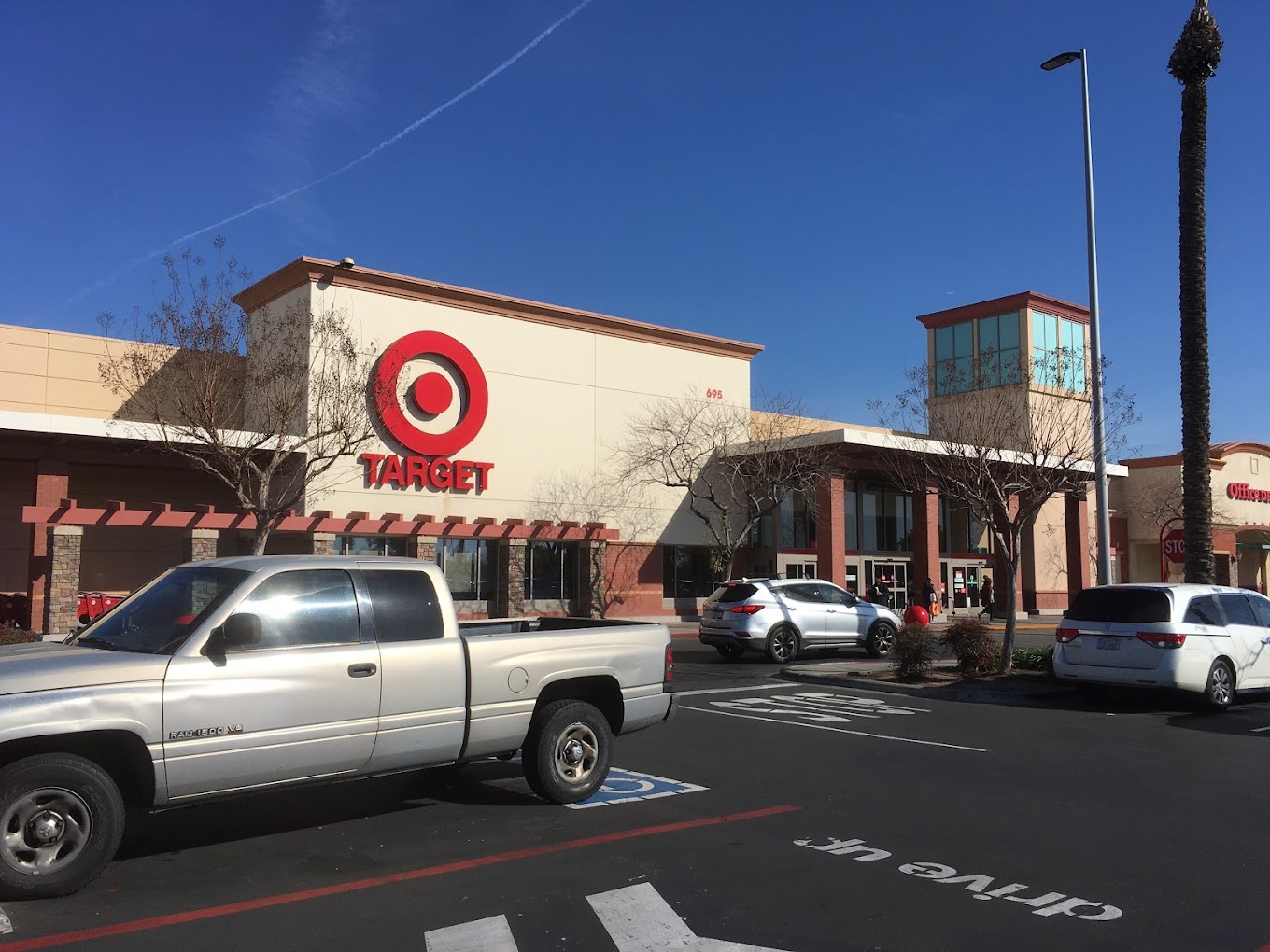 Target Clovis NW Store Shopping | Supermarket
