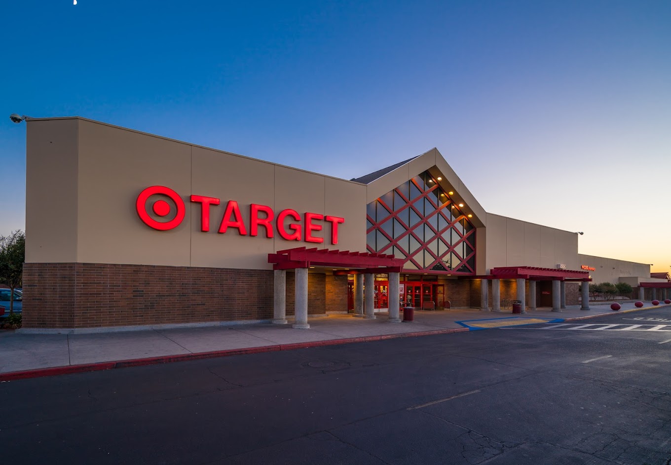 Target Clovis Store Shopping | Supermarket