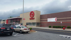 Target Cobb Store Shopping | Supermarket