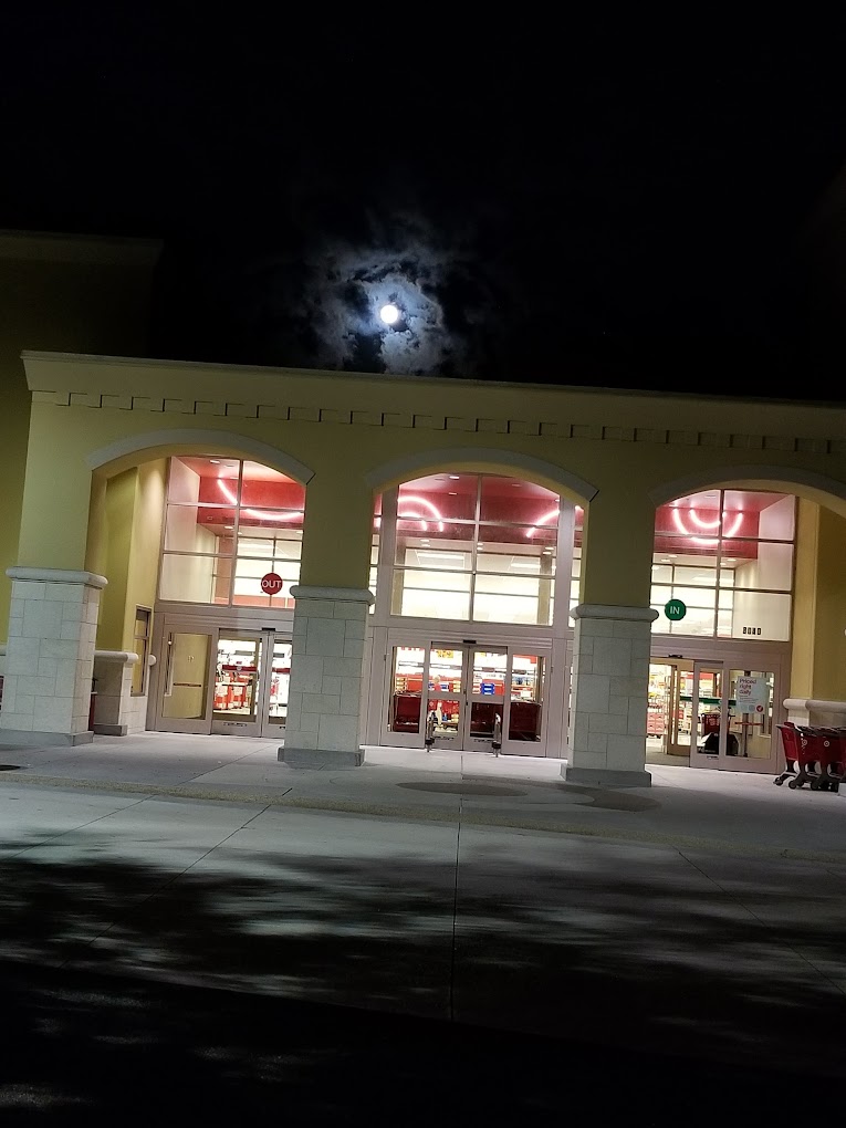 Target Coconut Point Store Shopping | Supermarket