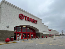 Target Colerain Store Shopping | Supermarket