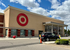 Target Collierville Store Shopping | Supermarket