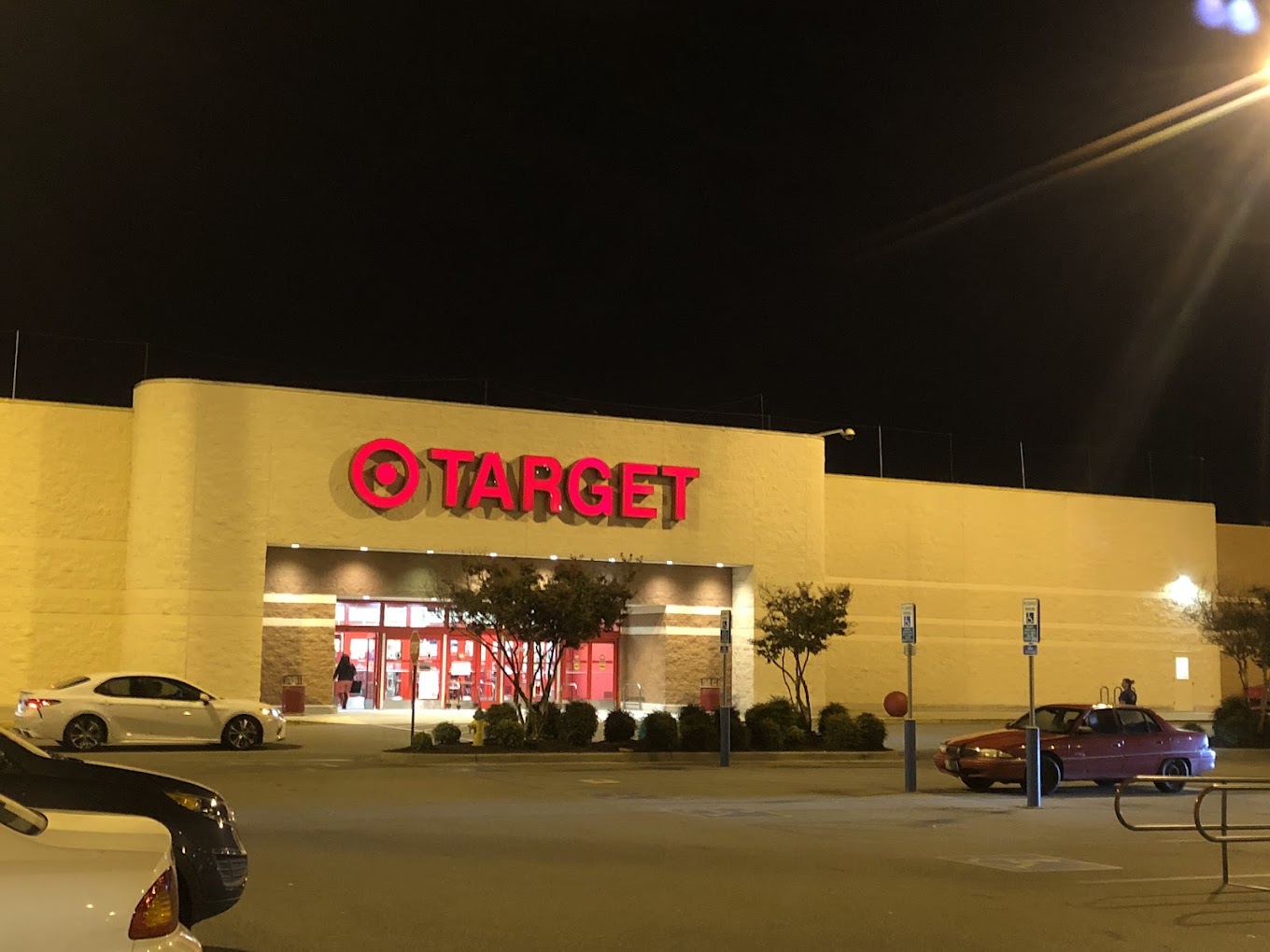 Target Colonial Heights Store Shopping | Supermarket