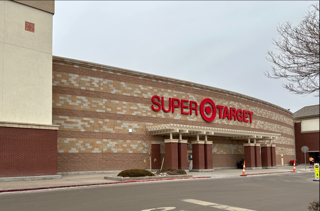 Target Colorado East Store Shopping | Supermarket
