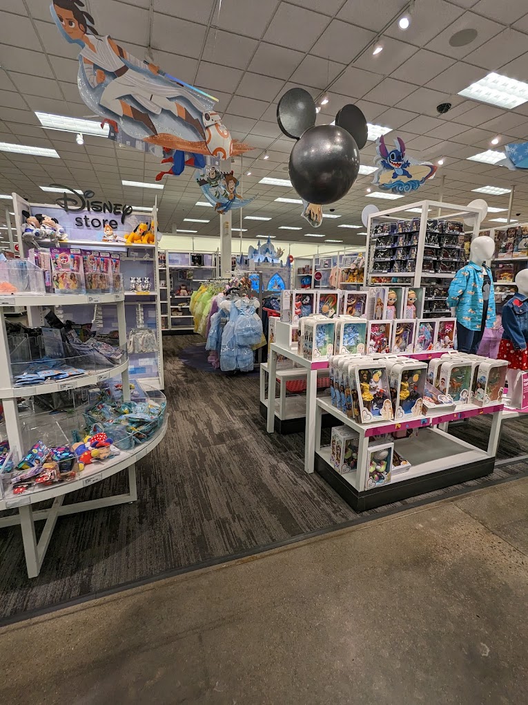 Target Colorado East Store Colorado Springs Supermarket 004