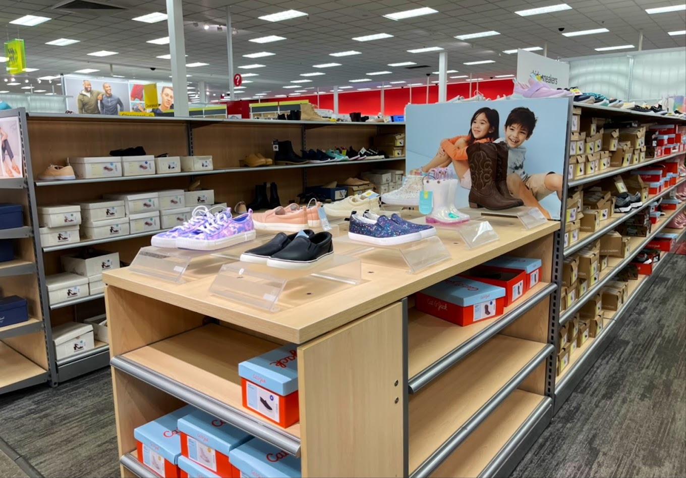 Target Colorado East Store Colorado Springs Supermarket 02