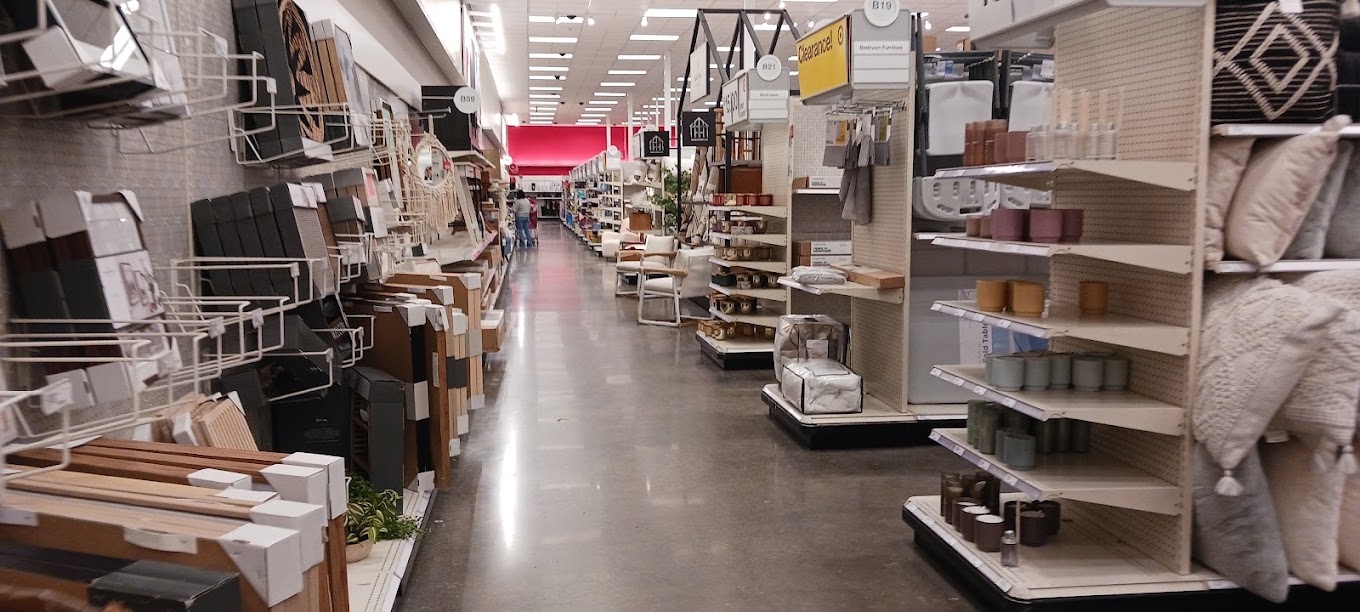 Target Colorado East Store Colorado Springs Supermarket 03
